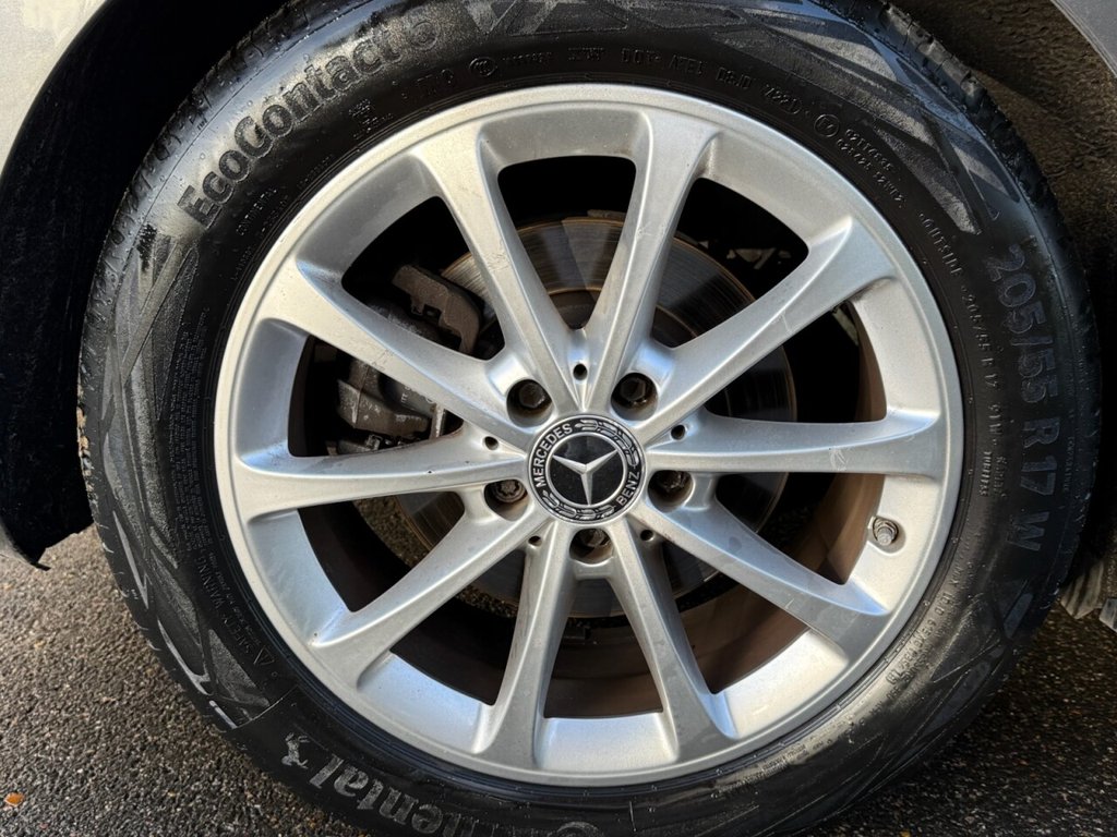 Used Mercedes-Benz A-Class 2020 for sale - 77231967: Photo 32