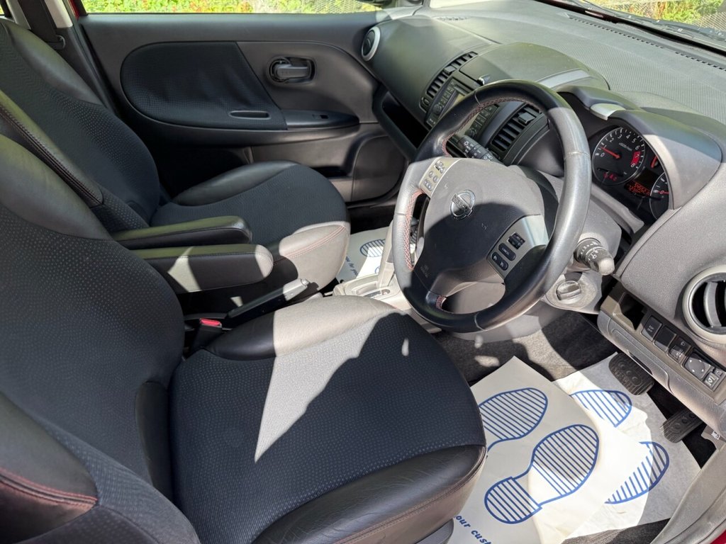 Used Nissan Note 2011 for sale - 75877332: Photo 28