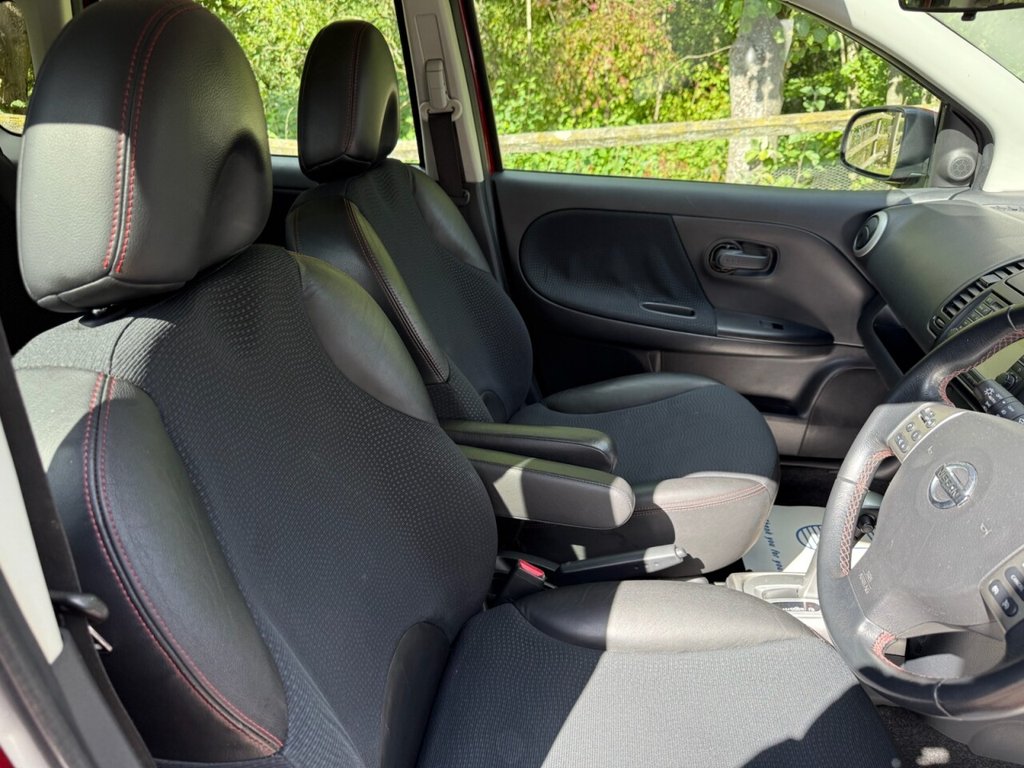 Used Nissan Note 2011 for sale - 75877332: Photo 29