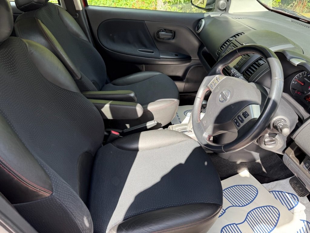 Used Nissan Note 2011 for sale - 75877332: Photo 30