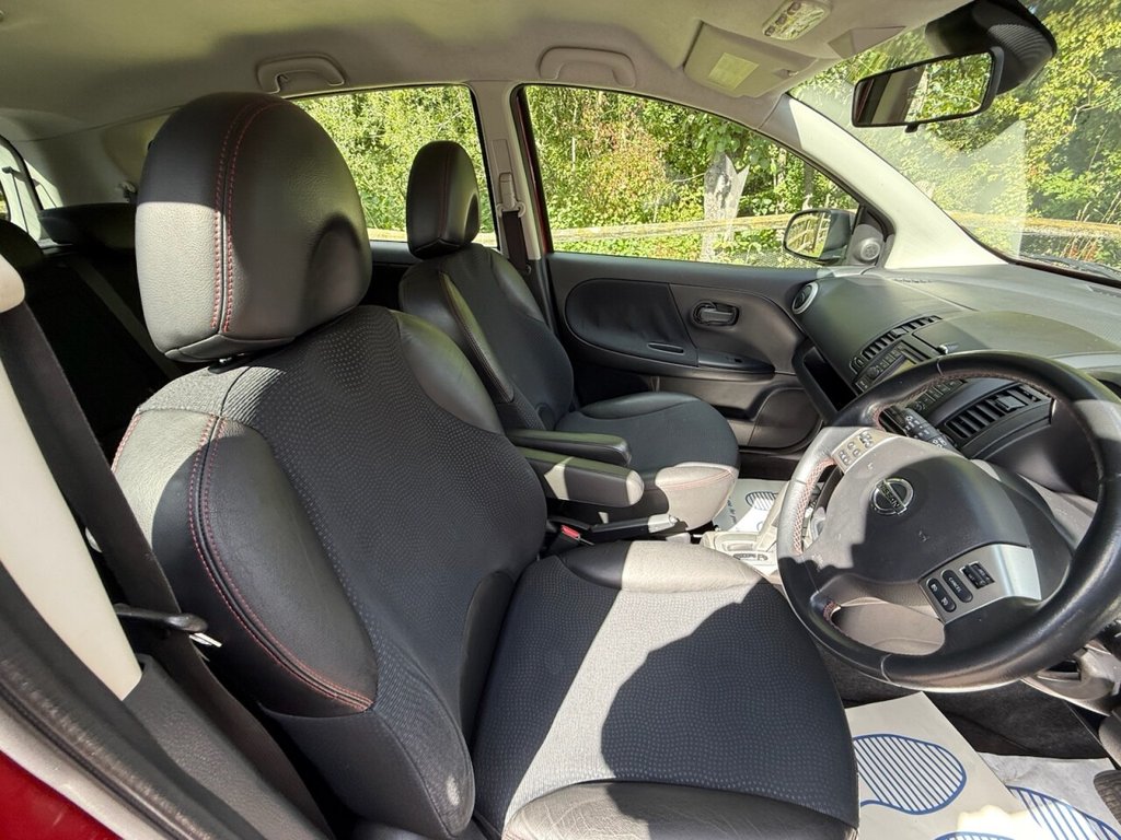 Used Nissan Note 2011 for sale - 75877332: Photo 31