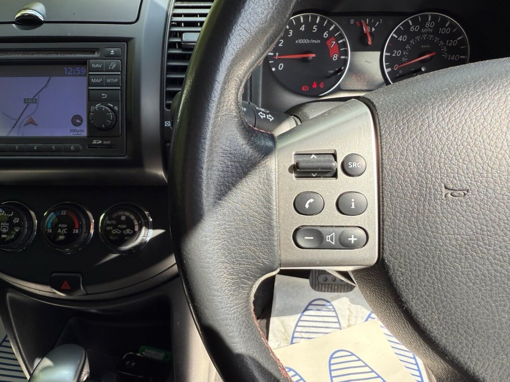 Used Nissan Note 2011 for sale - 75877332: Photo 36