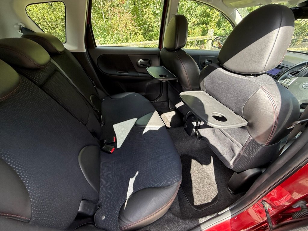 Used Nissan Note 2011 for sale - 75877332: Photo 39