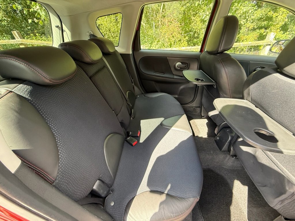 Used Nissan Note 2011 for sale - 75877332: Photo 40