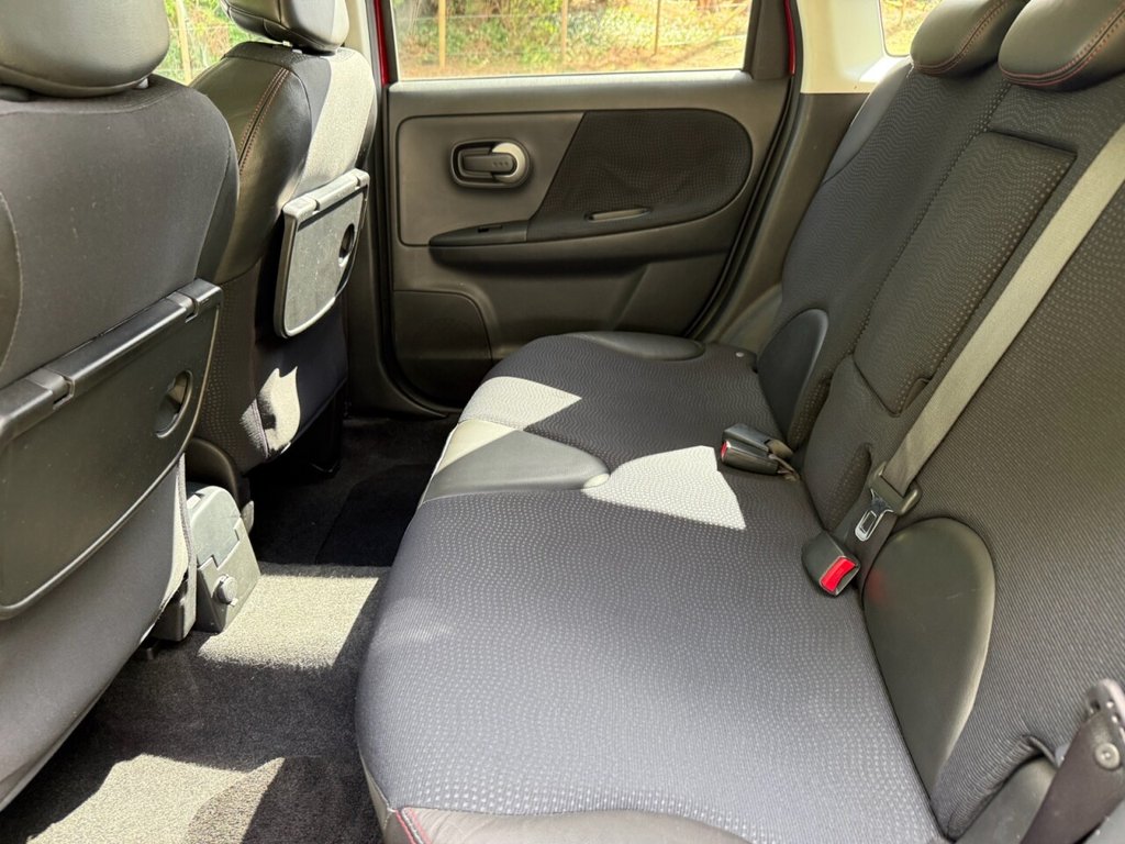 Used Nissan Note 2011 for sale - 75877332: Photo 43