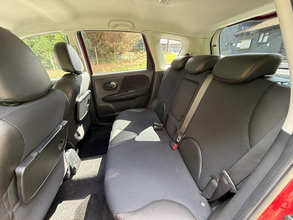 Used Nissan Note 2011 for sale - 75877332: Photo 44