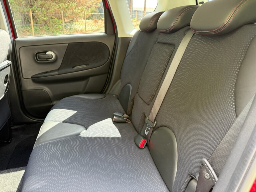 Used Nissan Note 2011 for sale - 75877332: Photo 45