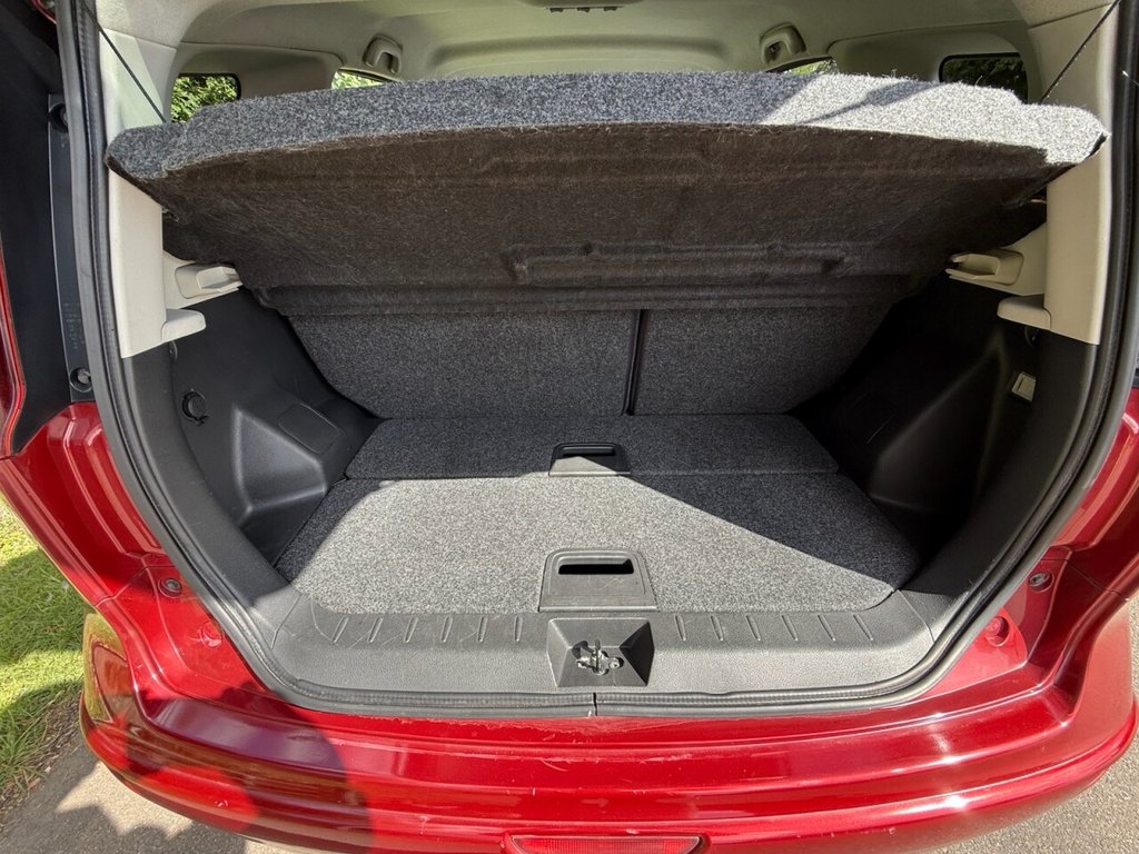 Used Nissan Note 2011 for sale - 75877332: Photo 49