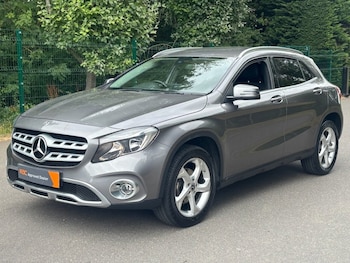 Used Mercedes-Benz GLA 2018 for sale - 79275974: Photo