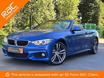 Used BMW 4 Series 2015 for sale - 78426452: Photo