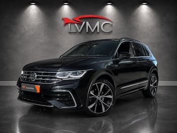 Used Volkswagen Tiguan 2021 for sale - 79655293: Photo
