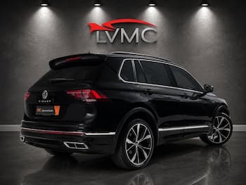 Used Volkswagen Tiguan 2021 for sale - 79655293: Photo