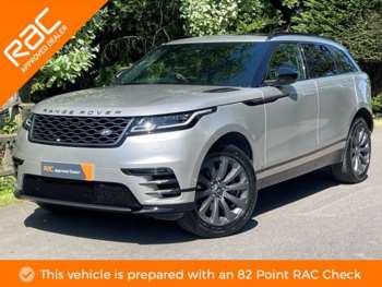 Used Land Rover Range Rover Velar 2019 for sale - 74170121: Photo