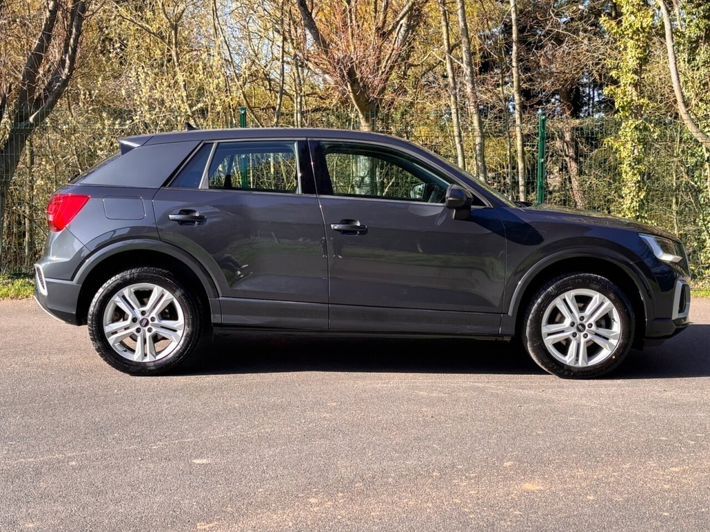 Used Audi Q2 2022 for sale - 78030262: Photo 10