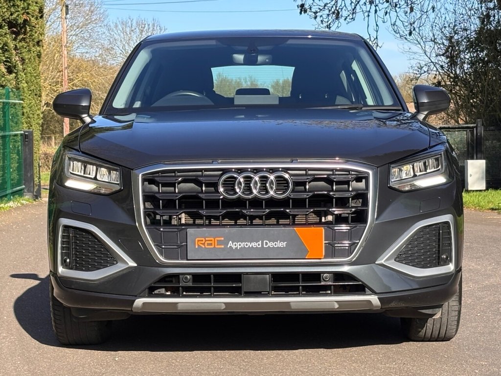 Used Audi Q2 2022 for sale - 78030262: Photo 11