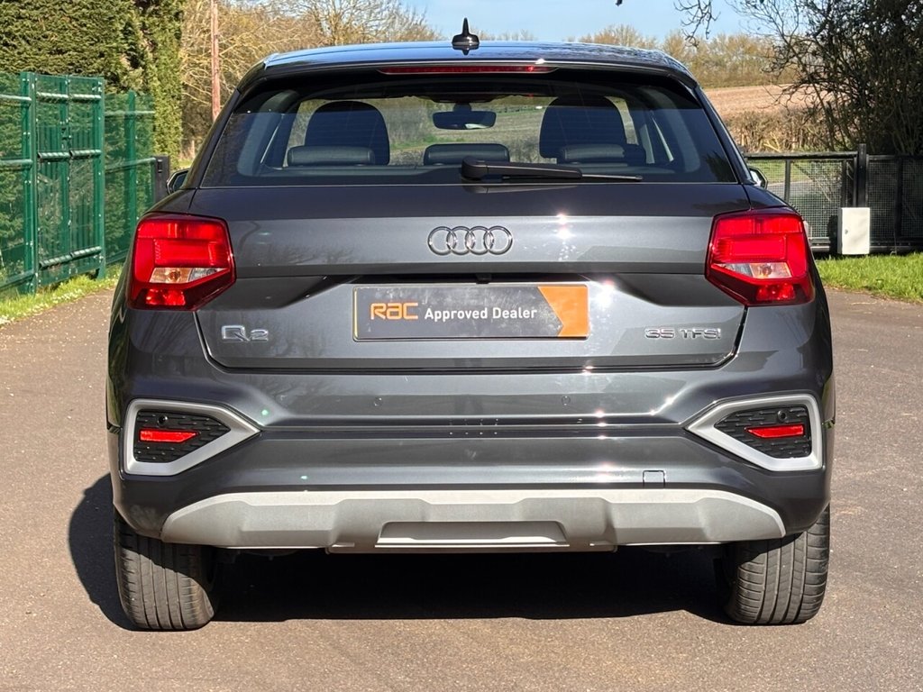 Used Audi Q2 2022 for sale - 78030262: Photo 12