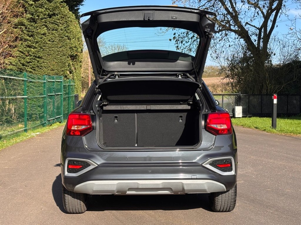 Used Audi Q2 2022 for sale - 78030262: Photo 13