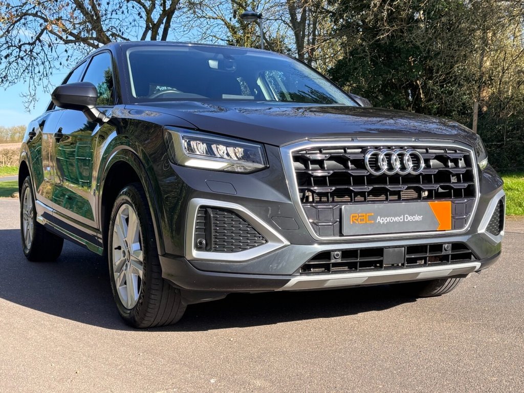 Used Audi Q2 2022 for sale - 78030262: Photo 15