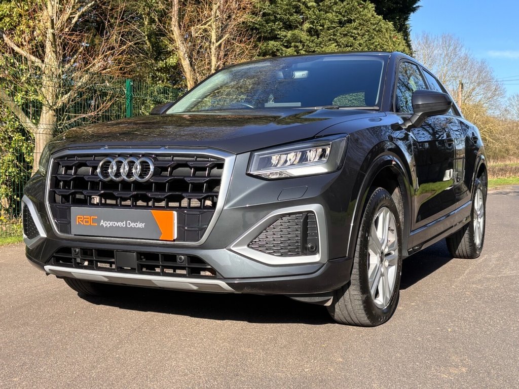 Used Audi Q2 2022 for sale - 78030262: Photo 16
