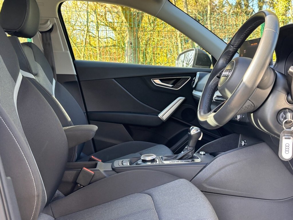 Used Audi Q2 2022 for sale - 78030262: Photo 21