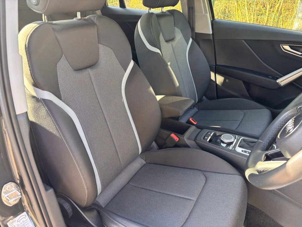 Used Audi Q2 2022 for sale - 78030262: Photo 23