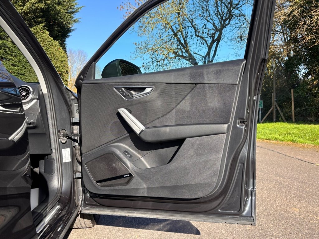 Used Audi Q2 2022 for sale - 78030262: Photo 26