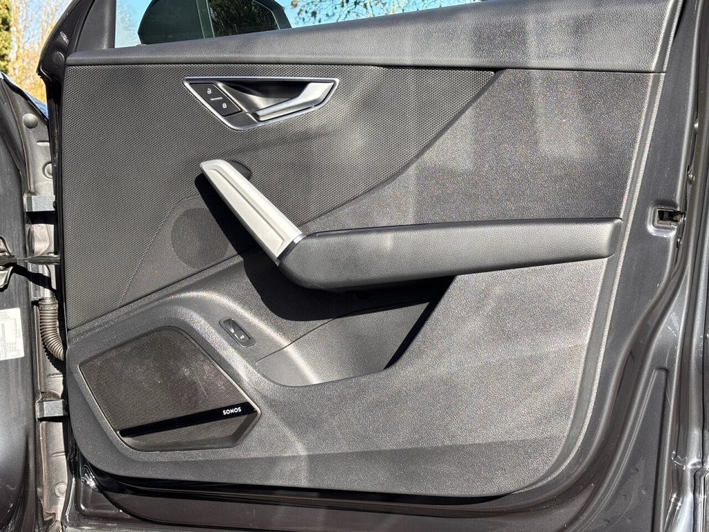 Used Audi Q2 2022 for sale - 78030262: Photo 27