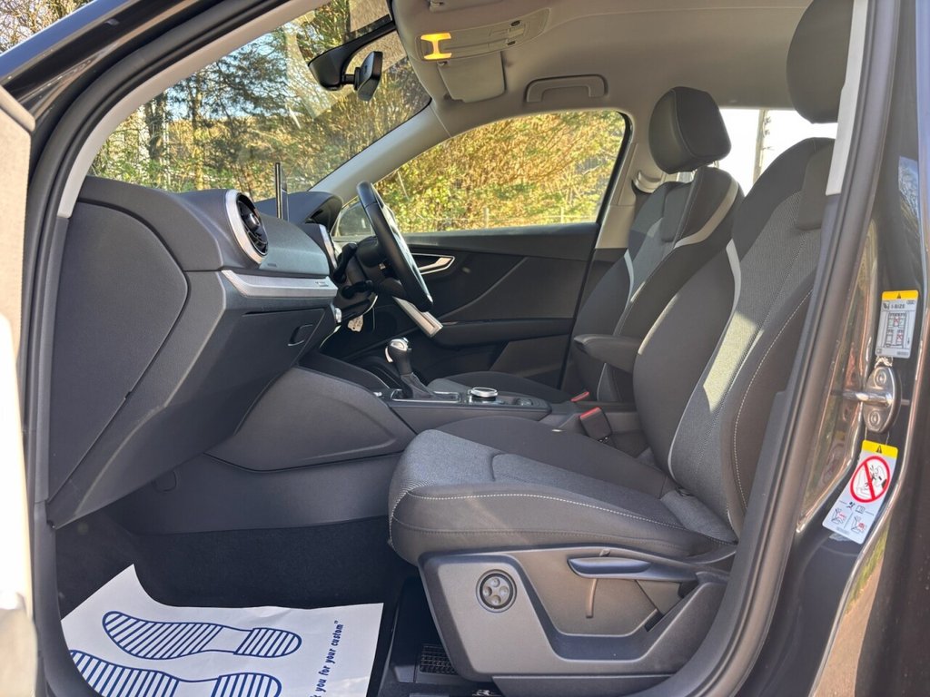 Used Audi Q2 2022 for sale - 78030262: Photo 32