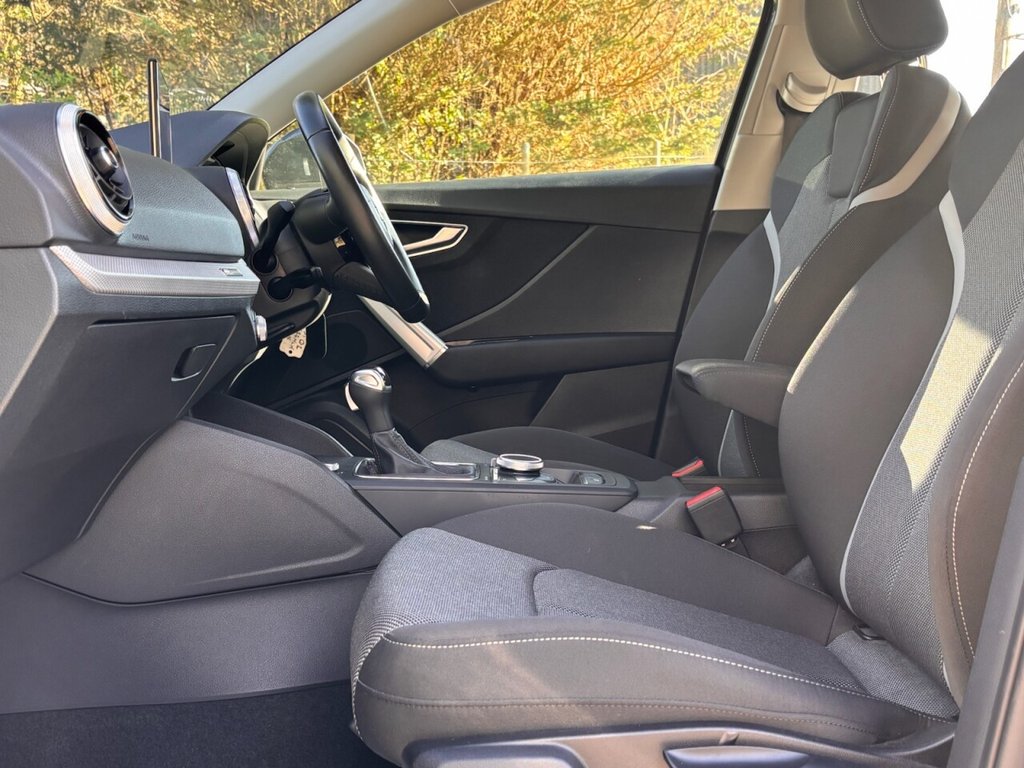 Used Audi Q2 2022 for sale - 78030262: Photo 33