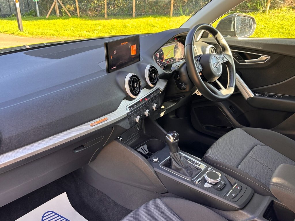 Used Audi Q2 2022 for sale - 78030262: Photo 34