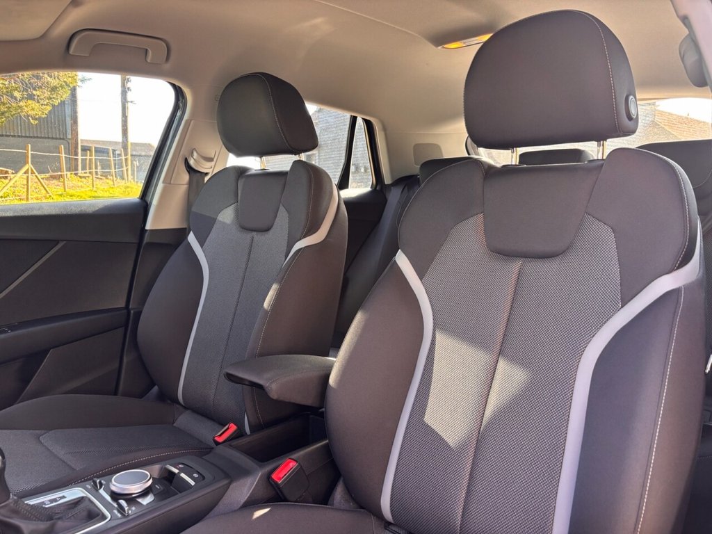 Used Audi Q2 2022 for sale - 78030262: Photo 35