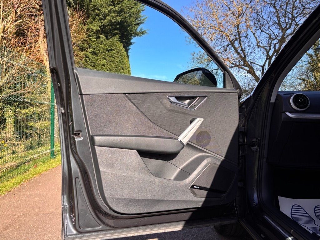 Used Audi Q2 2022 for sale - 78030262: Photo 36