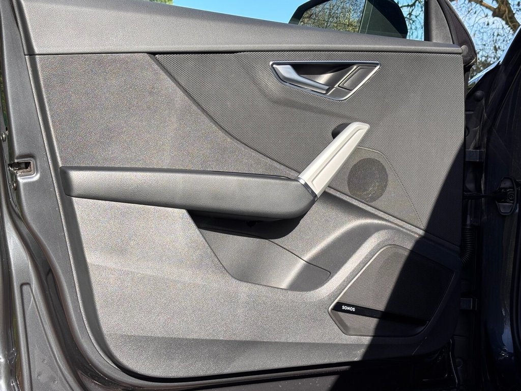 Used Audi Q2 2022 for sale - 78030262: Photo 37