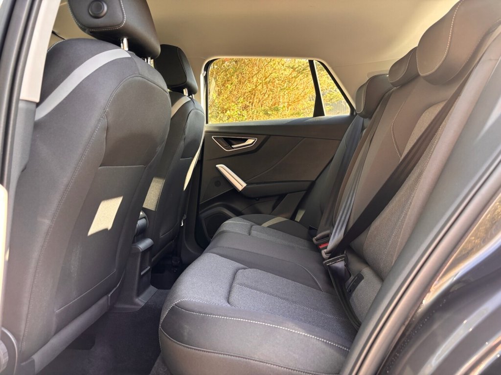 Used Audi Q2 2022 for sale - 78030262: Photo 38