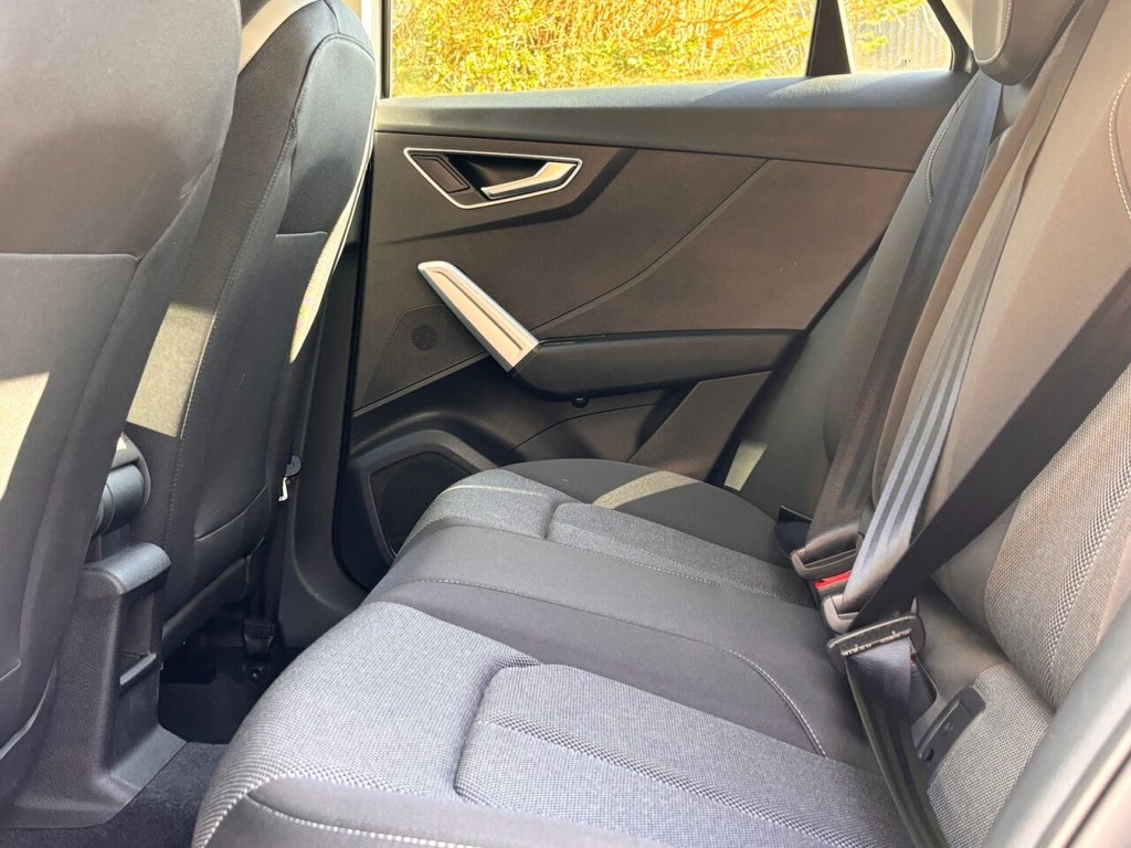 Used Audi Q2 2022 for sale - 78030262: Photo 39