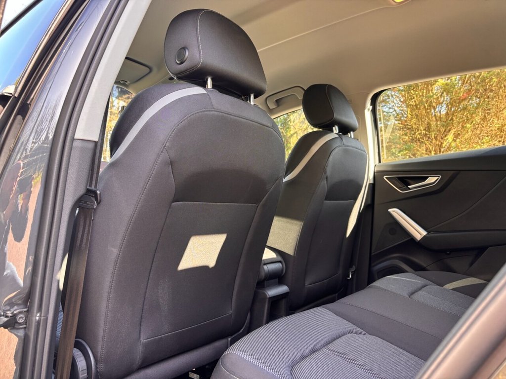 Used Audi Q2 2022 for sale - 78030262: Photo 40