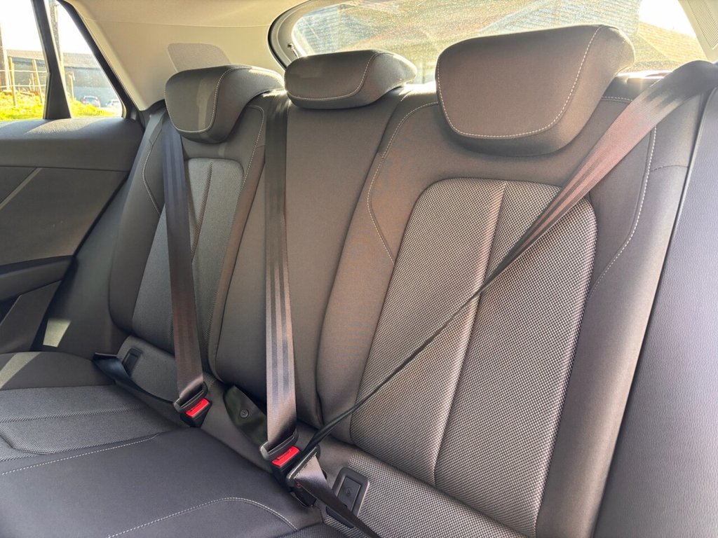 Used Audi Q2 2022 for sale - 78030262: Photo 41