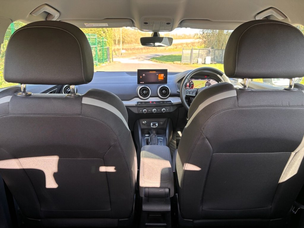 Used Audi Q2 2022 for sale - 78030262: Photo 42