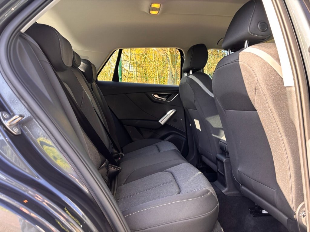 Used Audi Q2 2022 for sale - 78030262: Photo 43