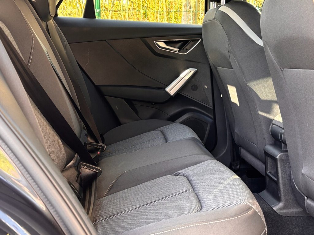 Used Audi Q2 2022 for sale - 78030262: Photo 44