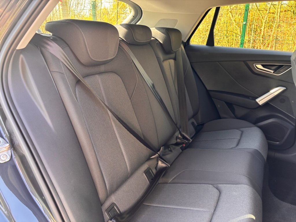 Used Audi Q2 2022 for sale - 78030262: Photo 45