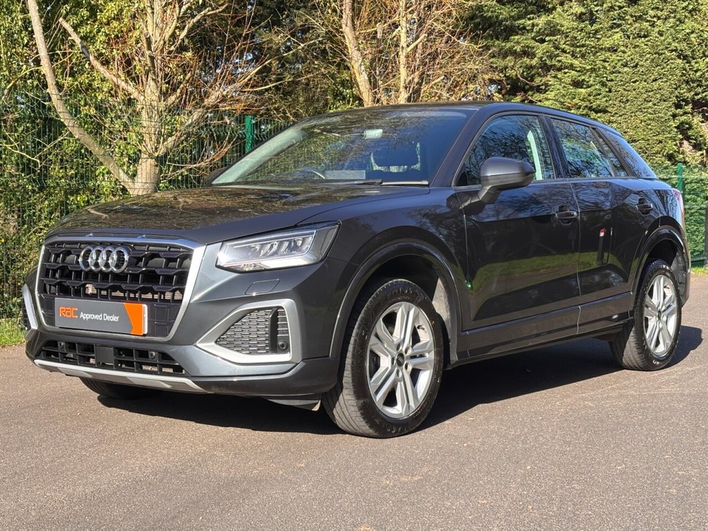 Used Audi Q2 2022 for sale - 78030262: Photo 5