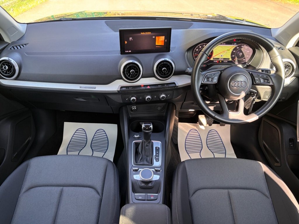 Used Audi Q2 2022 for sale - 78030262: Photo 50