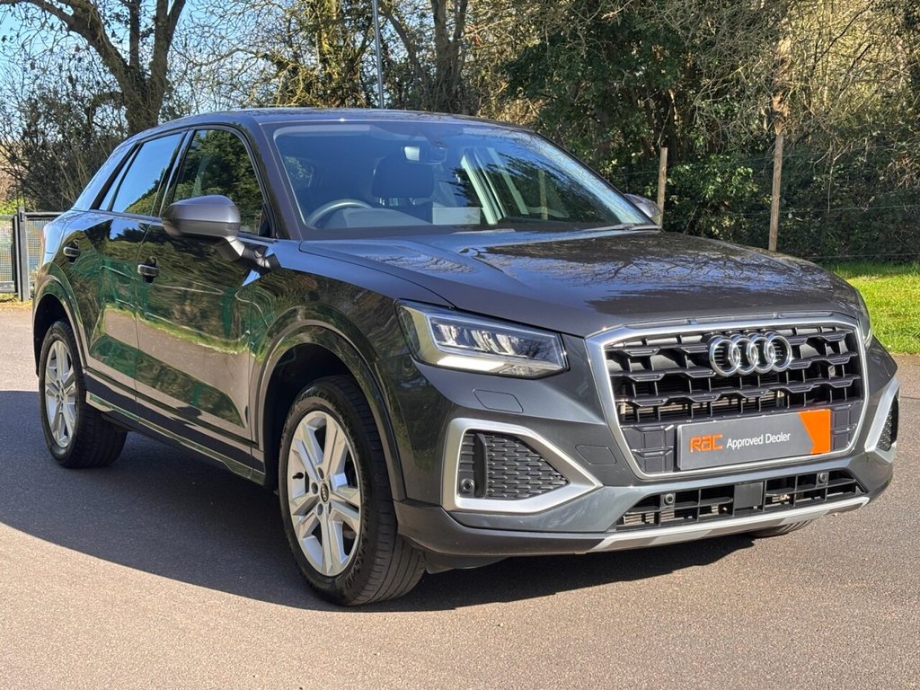Used Audi Q2 2022 for sale - 78030262: Photo 6