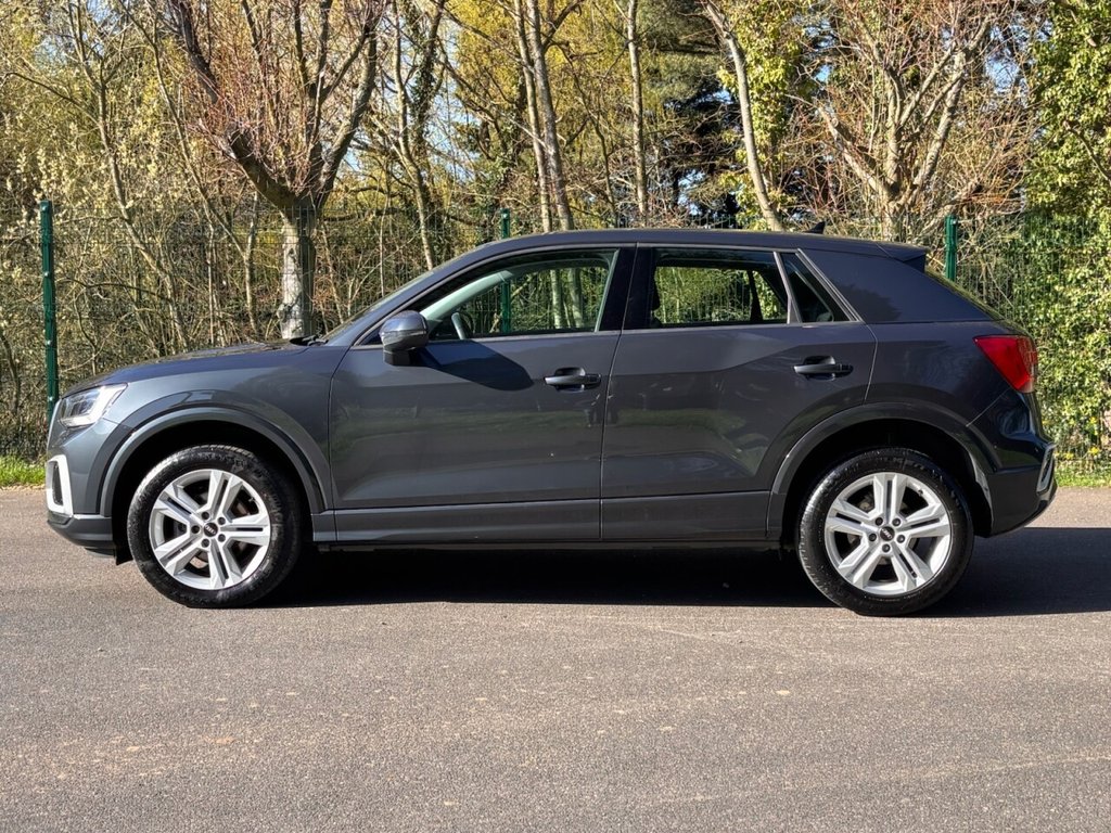 Used Audi Q2 2022 for sale - 78030262: Photo 9
