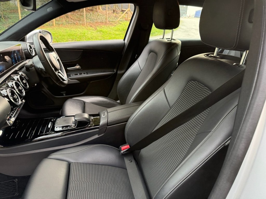 Used Mercedes-Benz A-Class 2019 for sale - 77172040: Photo 16