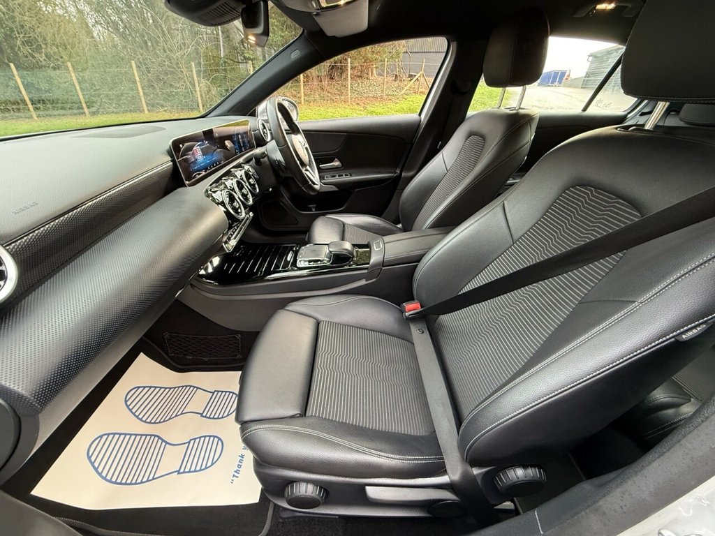 Used Mercedes-Benz A-Class 2019 for sale - 77172040: Photo 19