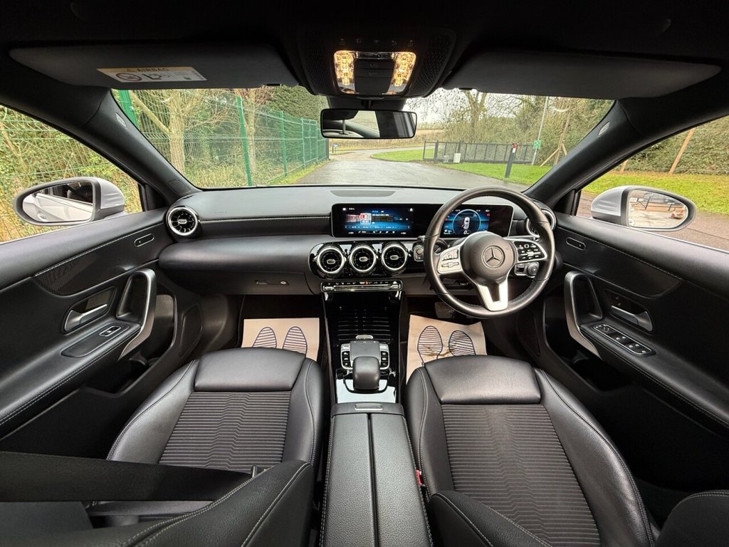 Used Mercedes-Benz A-Class 2019 for sale - 77172040: Photo 22