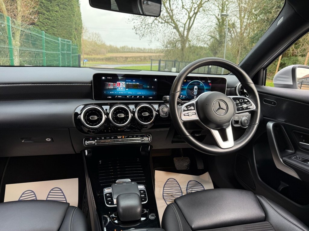 Used Mercedes-Benz A-Class 2019 for sale - 77172040: Photo 23