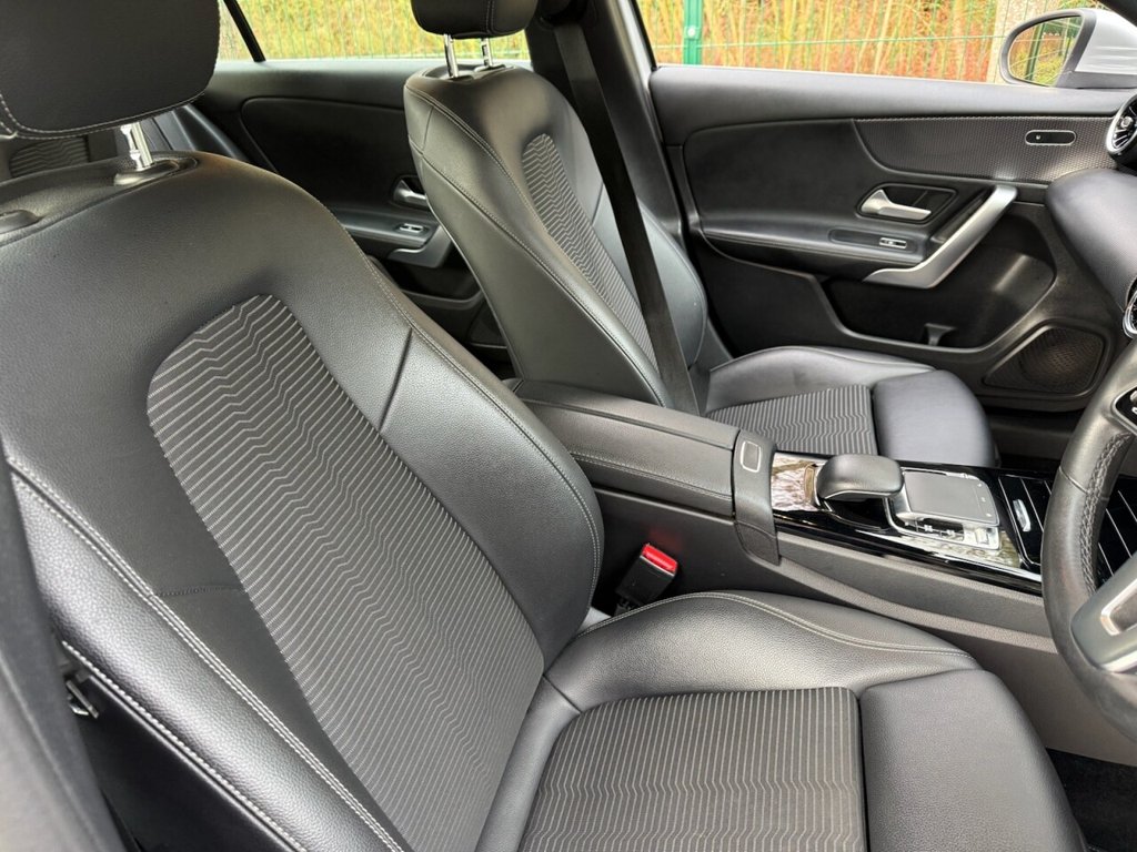 Used Mercedes-Benz A-Class 2019 for sale - 77172040: Photo 24